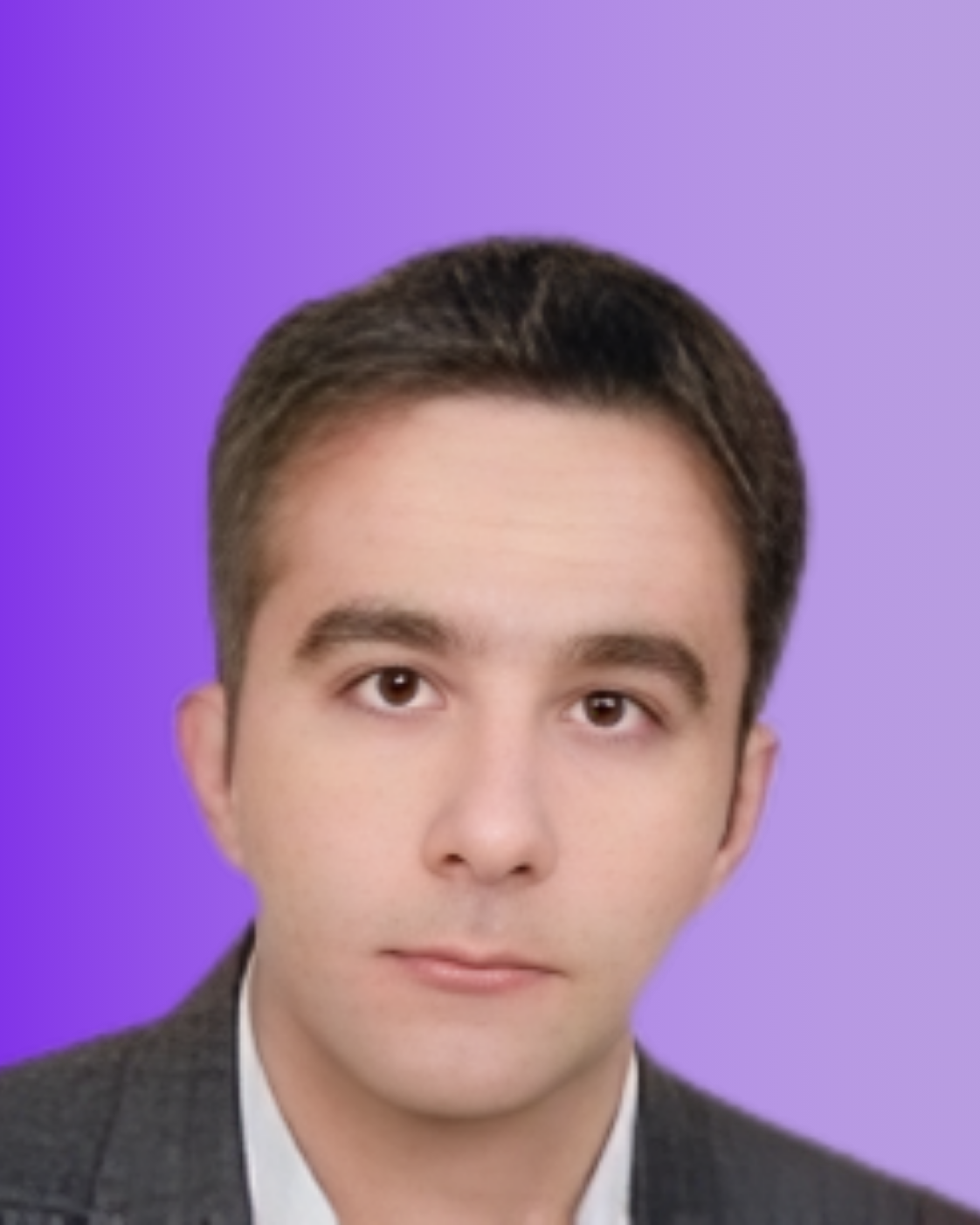 Hamid Behrouj