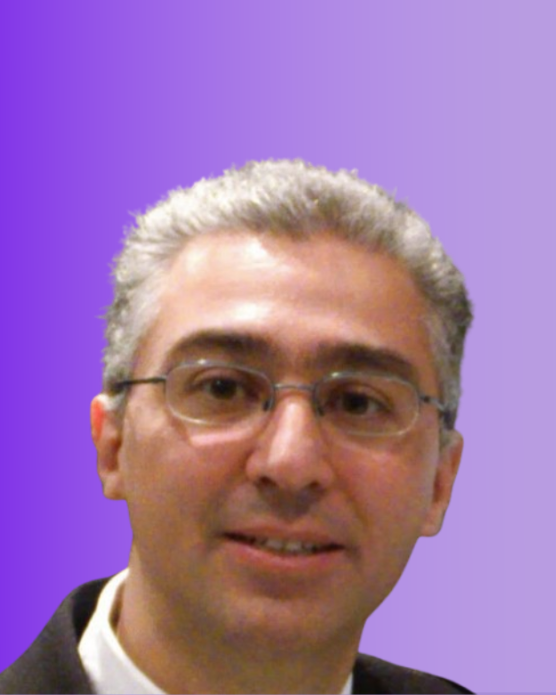 Mr. FERNANDO LUIS BARROSO DA SILVA