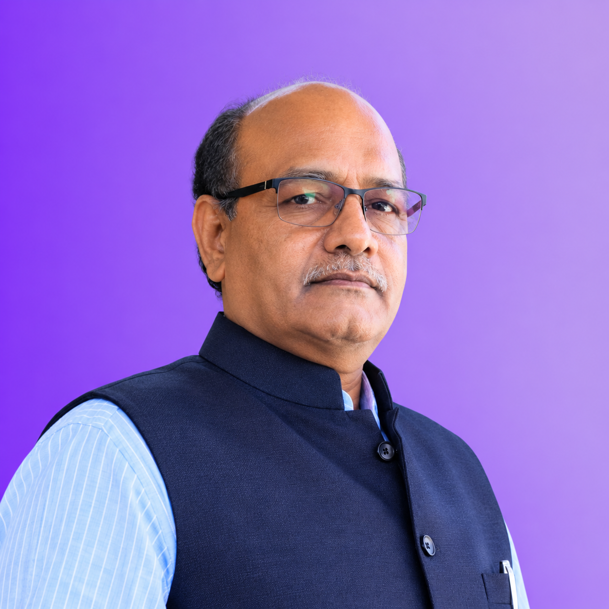 Dr. PRAGASAM VISWANATHAN