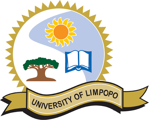 University logo