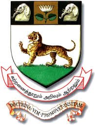 University logo
