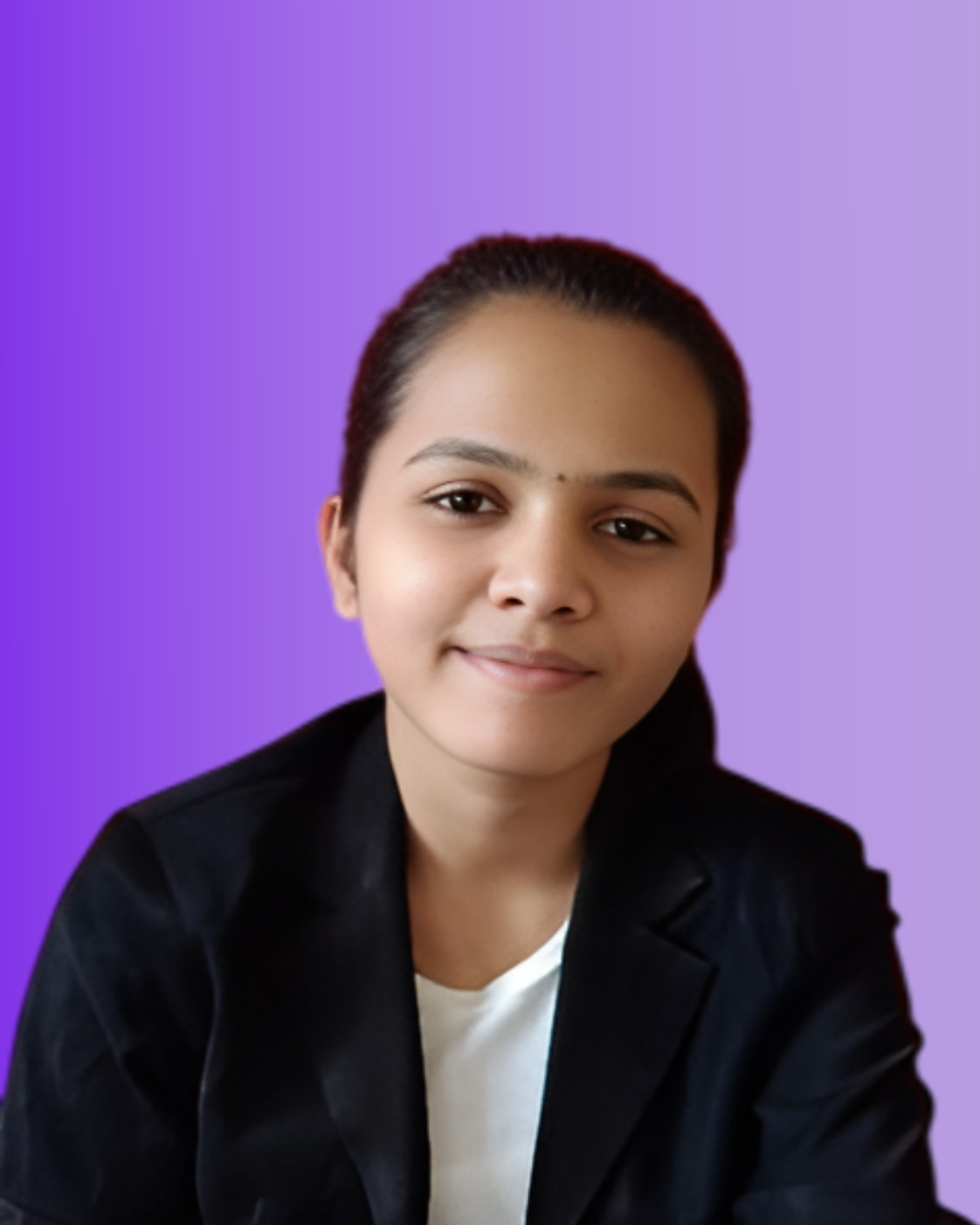 SHRUTI VISHWAKARMA