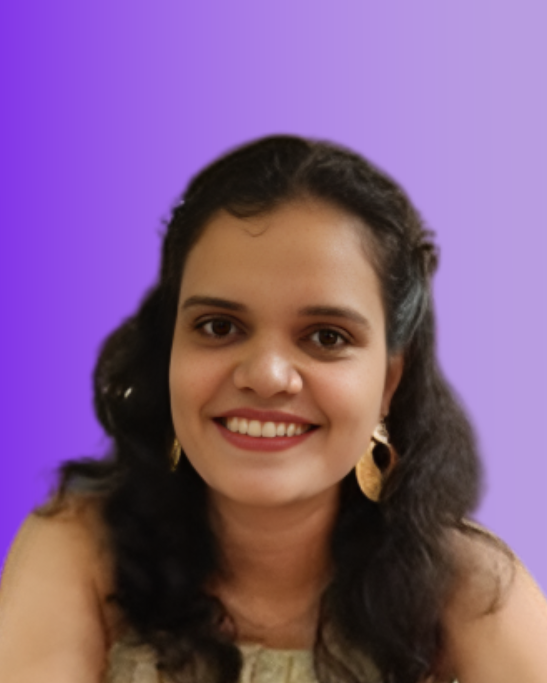 KHUSHBU PATIL