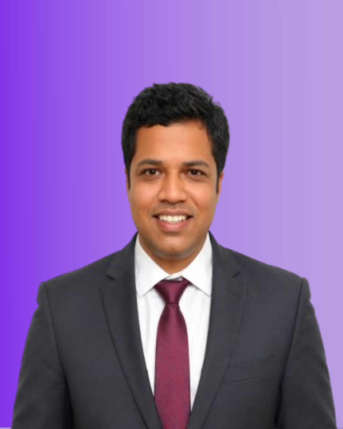SANTOSH NANDI