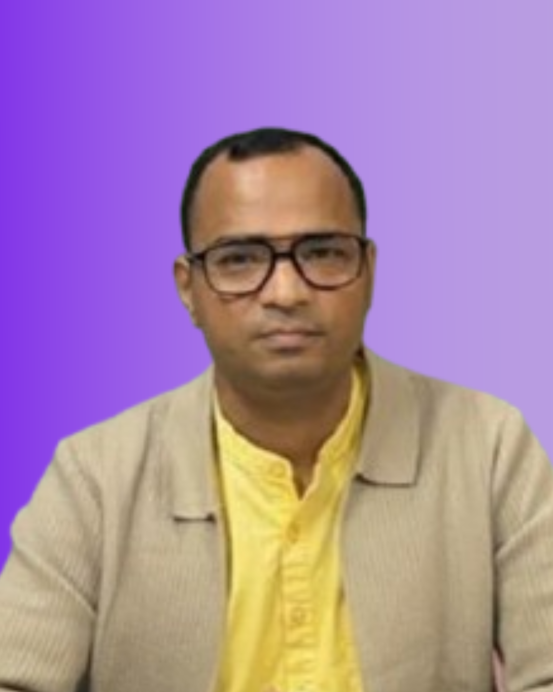 Krishna Kingkar Pathak