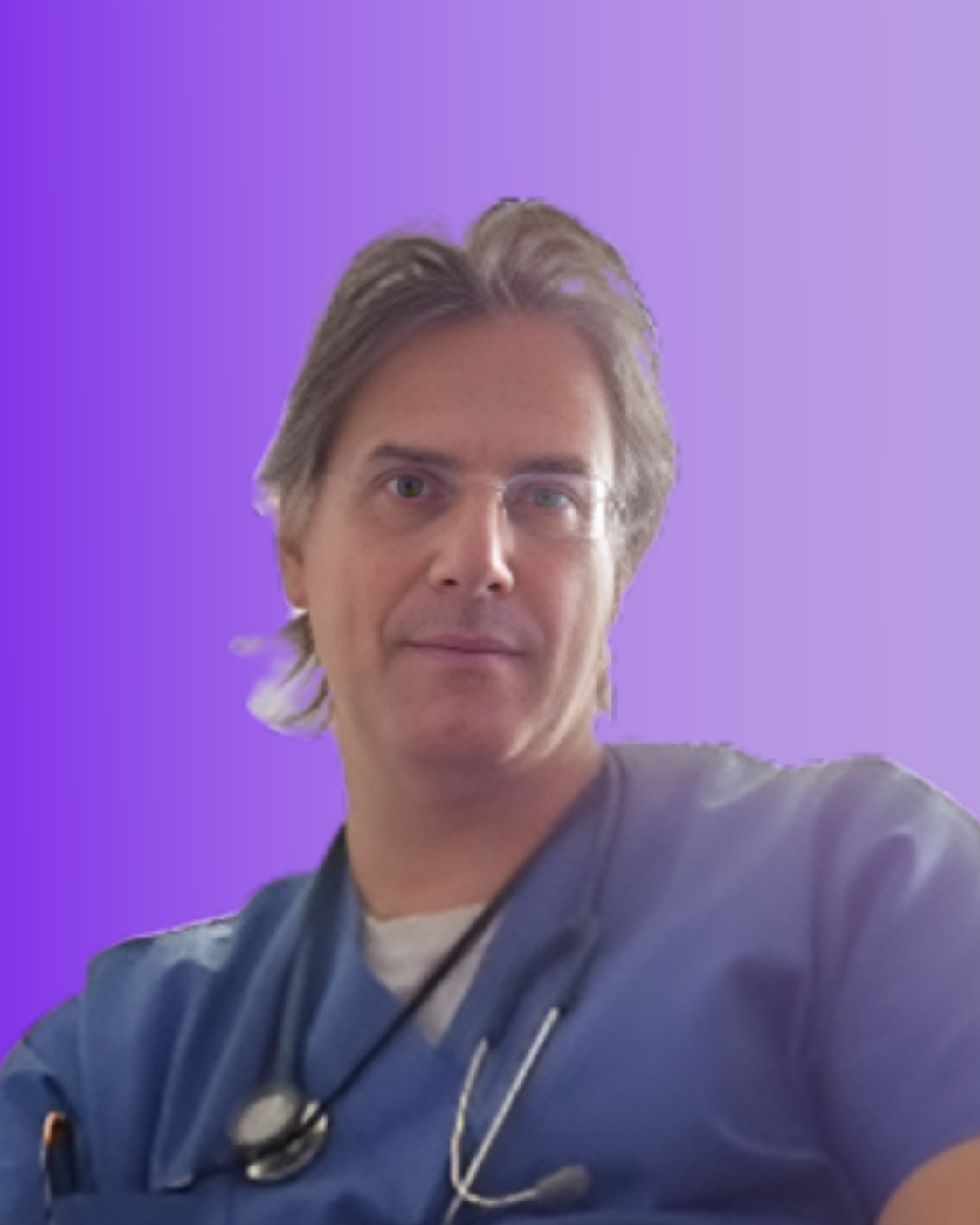 Mr. CHARITOS IOANNIS ALEXANDROS