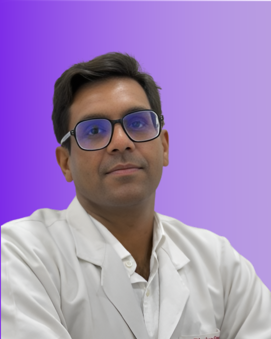 Dr. DIVAKAR GOYAL
