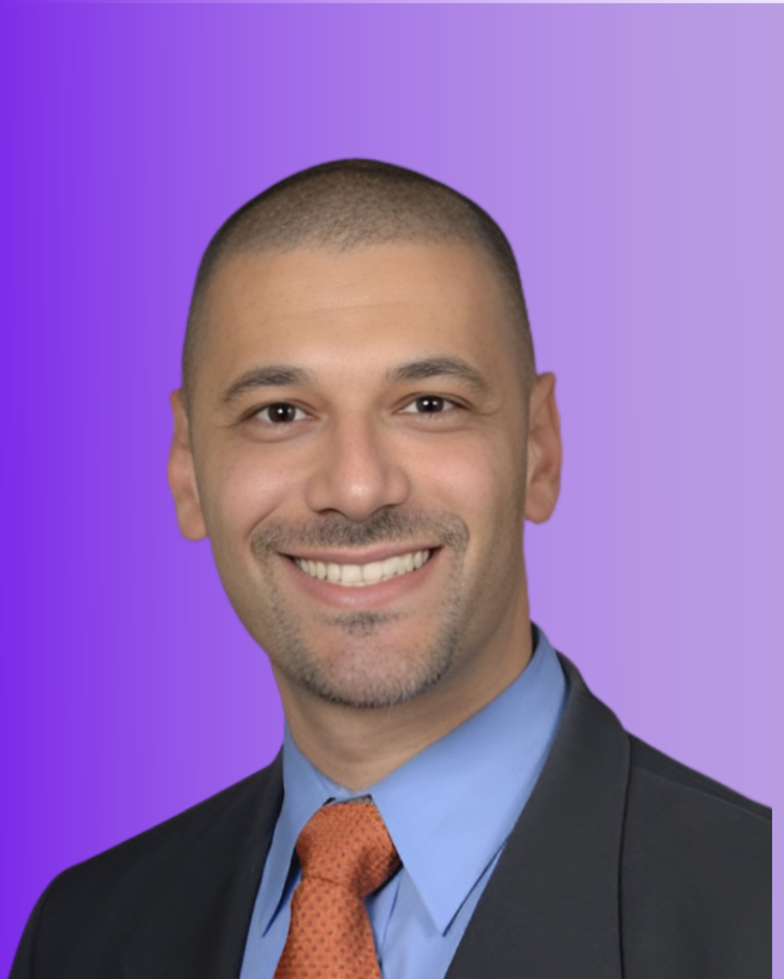 Mr. DAVID W. INDARAWIS