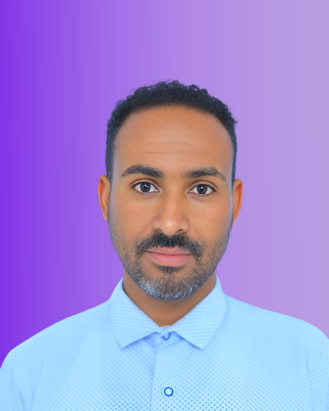 Mr. ABRHA HAILAY WELDEMARİAM