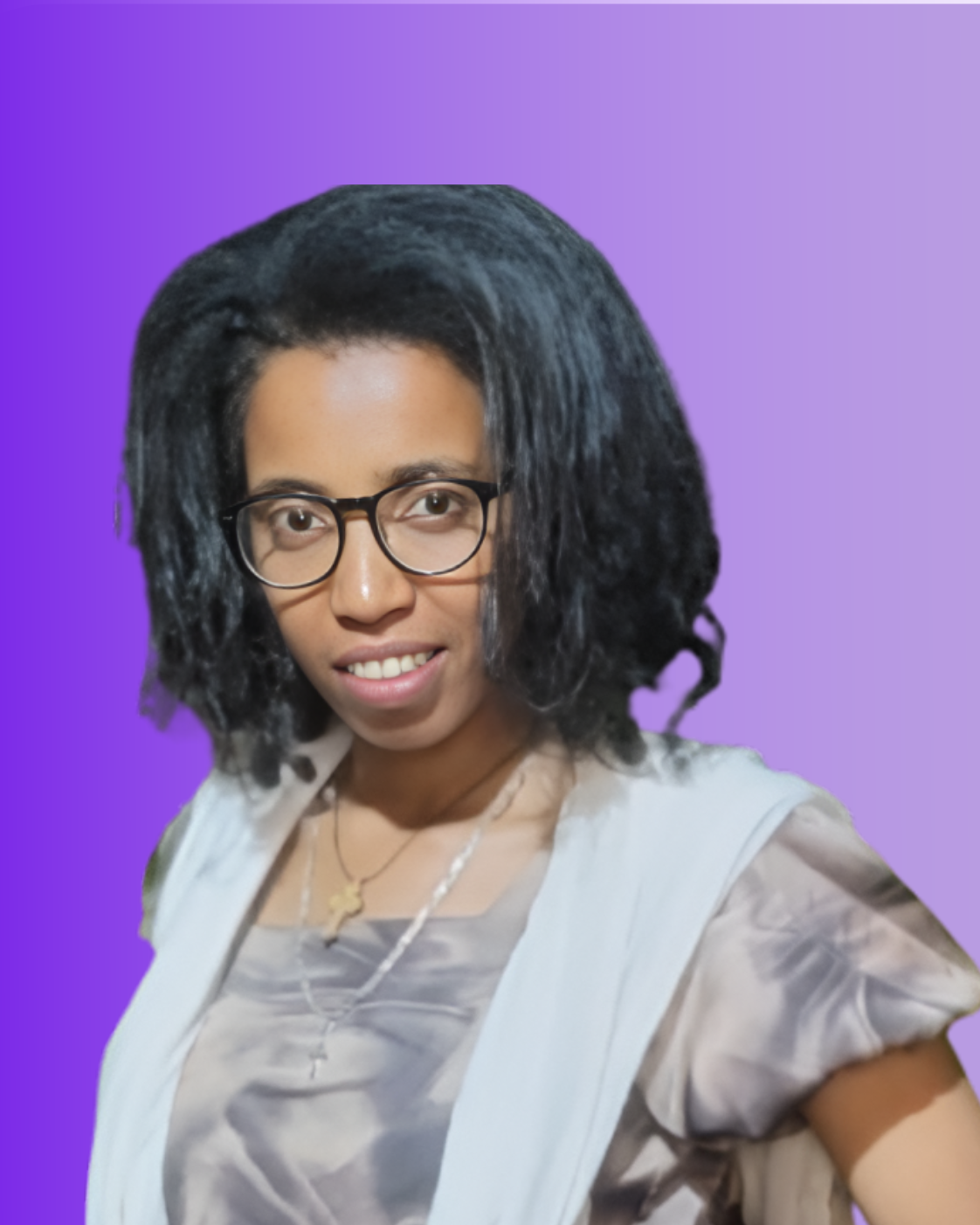 Ms. HINDU ARGETA