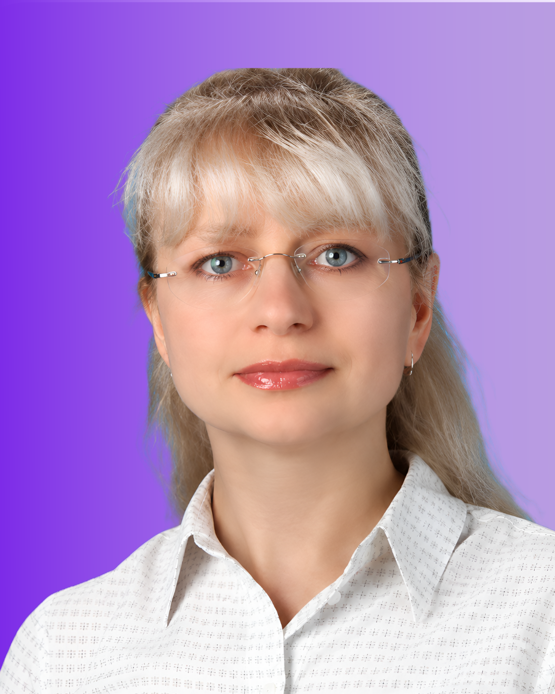 MS. ELENA SCHELLER