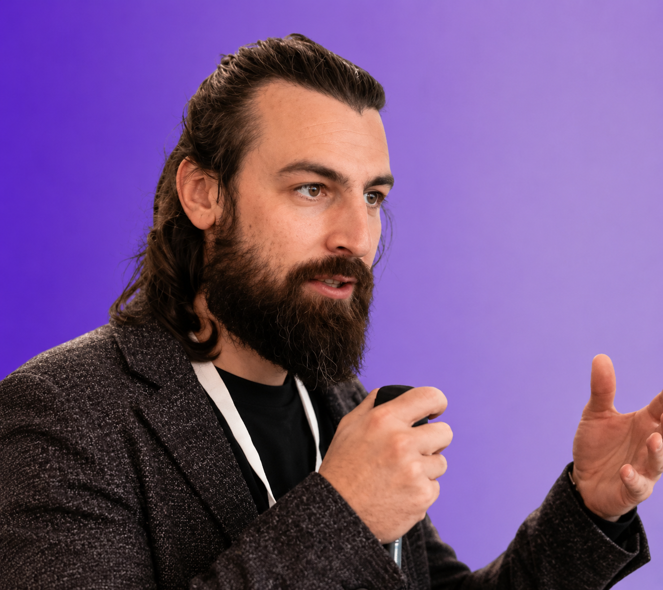 Riccardo Migliavada