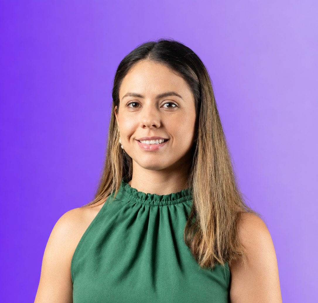 Dr. Camila Paglarini