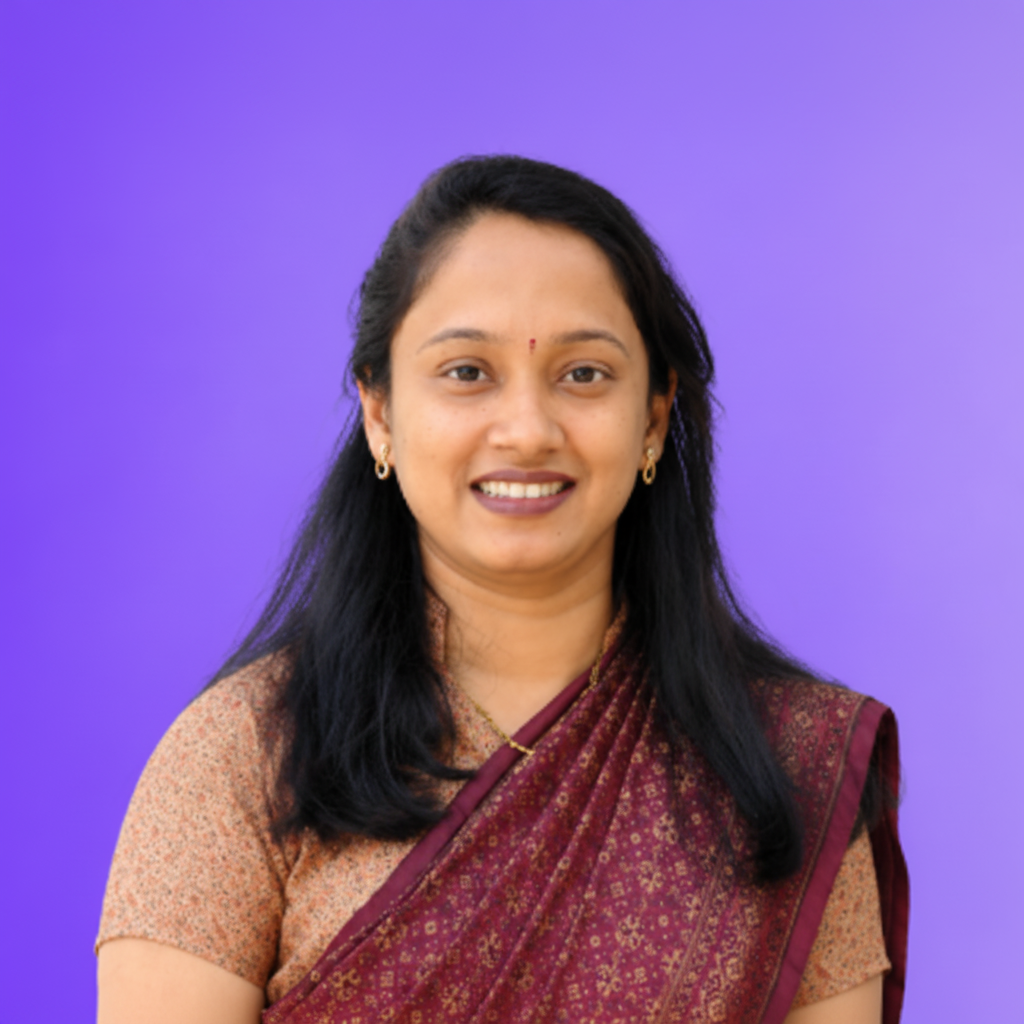 Dr. Aradhana Gandhi