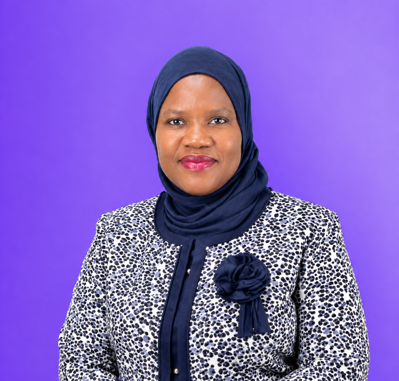 Khadijah Nakyinsige