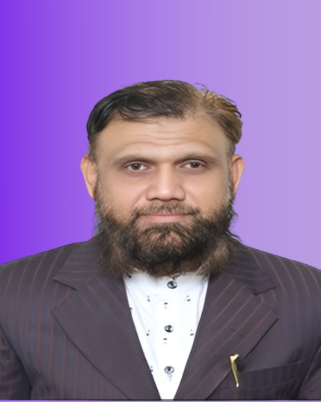 ALEEM AHMED KHAN