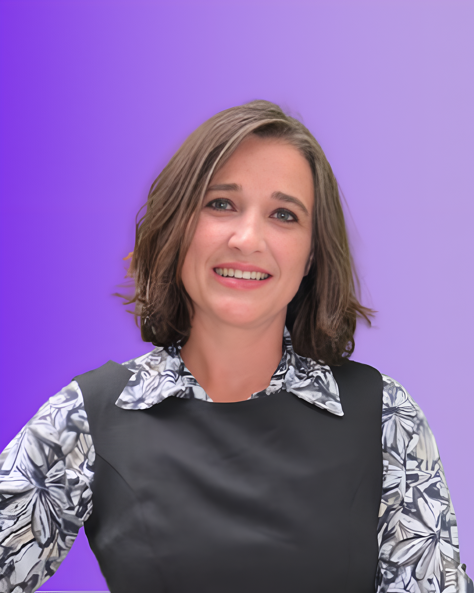DR. MARIA ESTHER GRAF