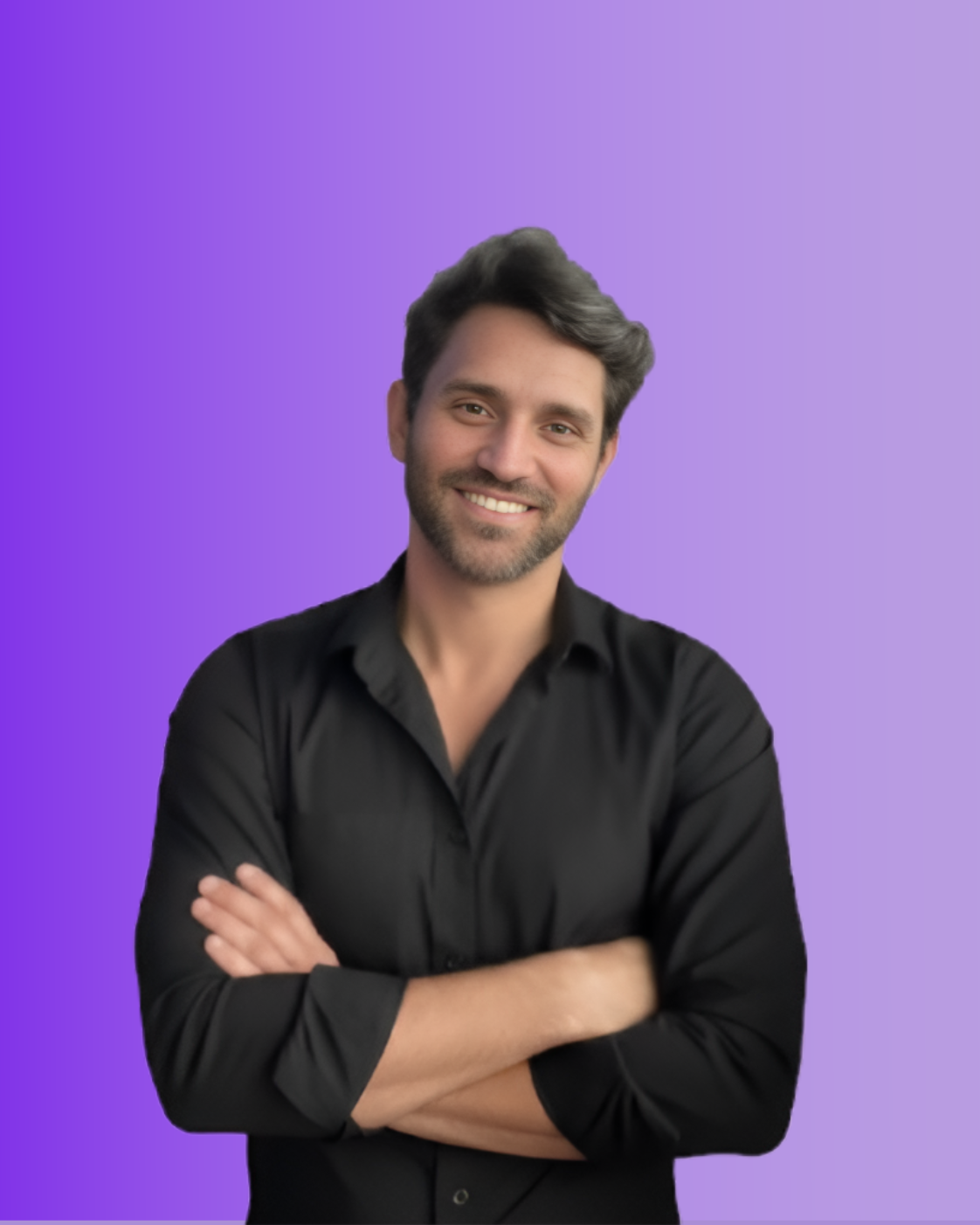 MR. JOAO RICARDO GARCIA