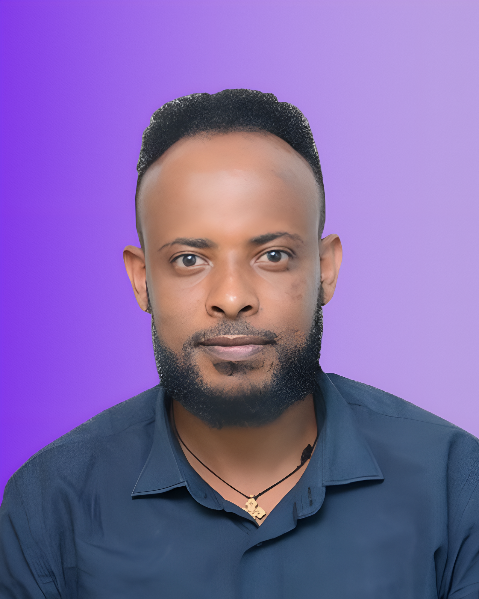 MR. THOMAS AYALEW ABEBE