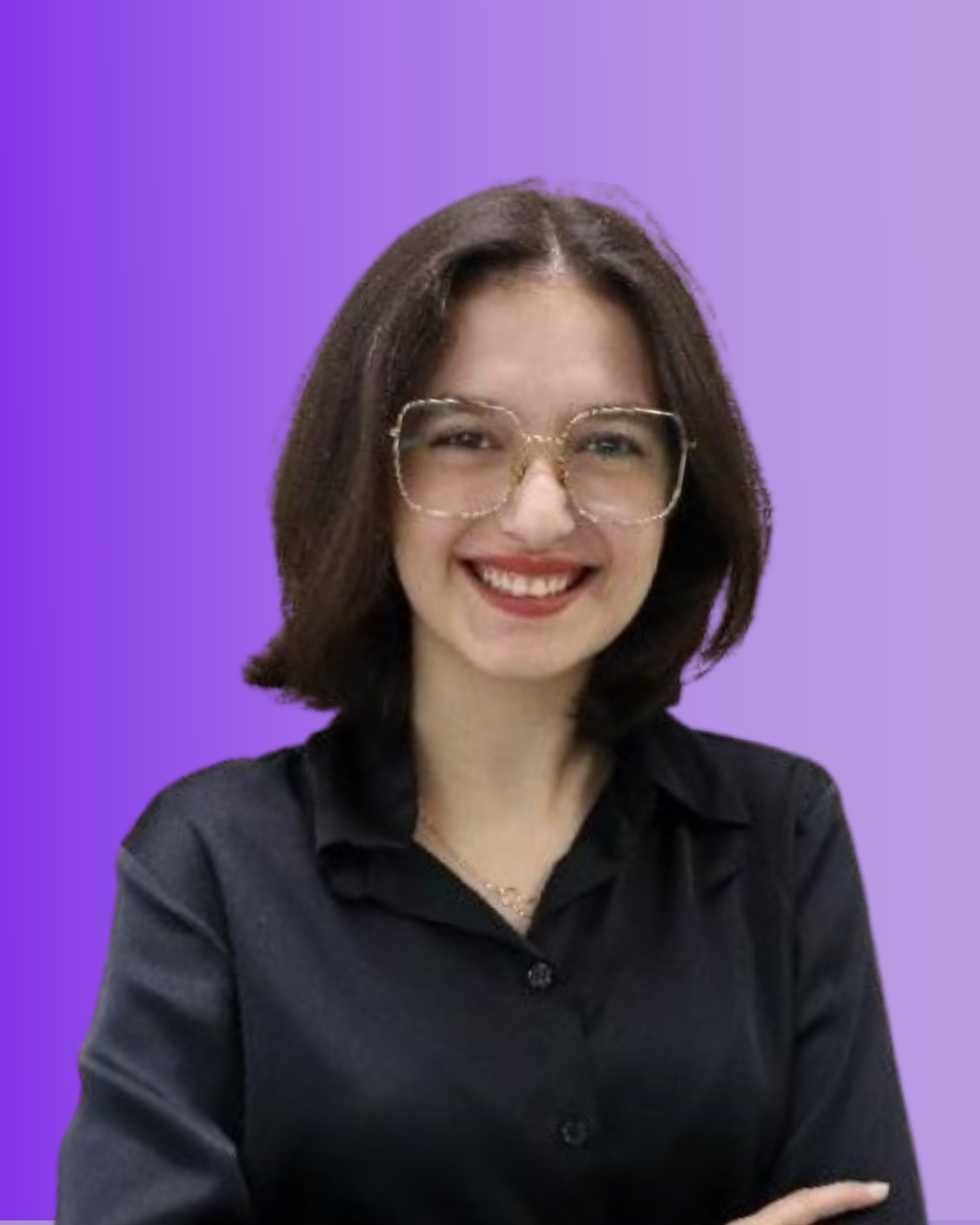 Ms. BEATRIZ ZIMMERMANN DAVILA