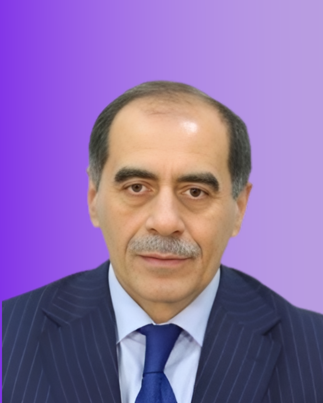 MR. MUHSINZODA GHAFUR