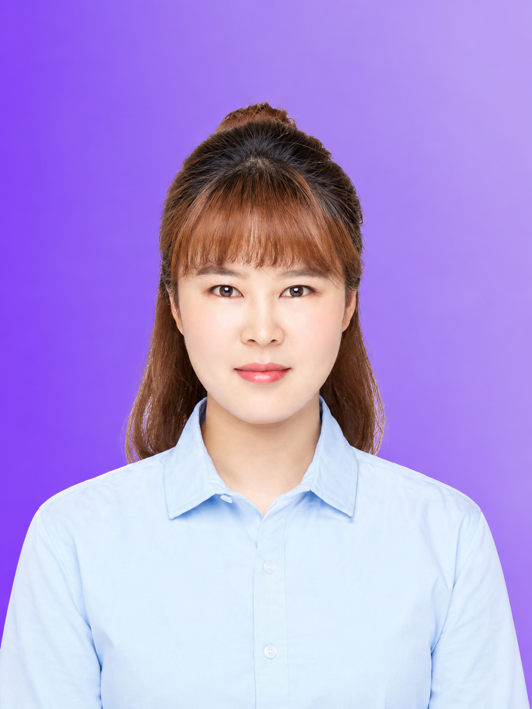 DR. GUOMEI YANG