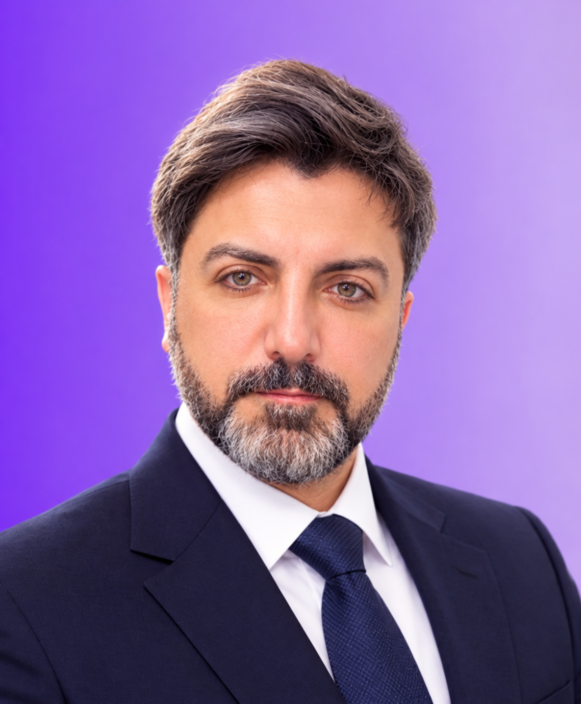 Dr. Bayad J. Mahmood