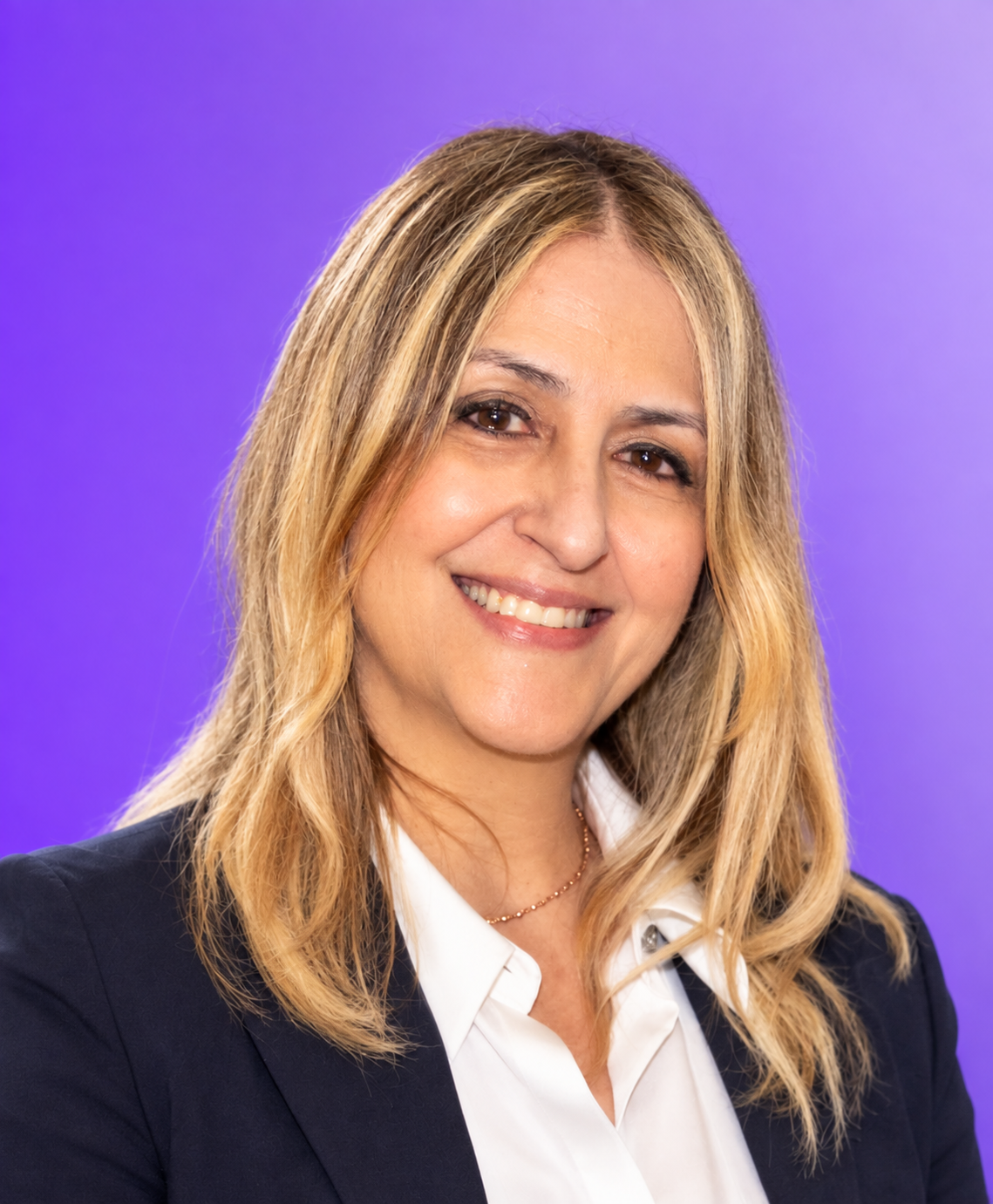 Dr. Nadia Fraone