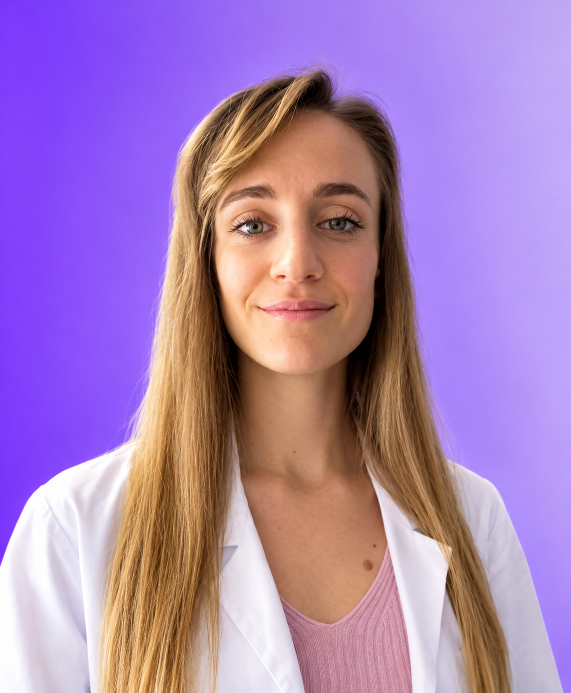 Dr. Silvia Porzani