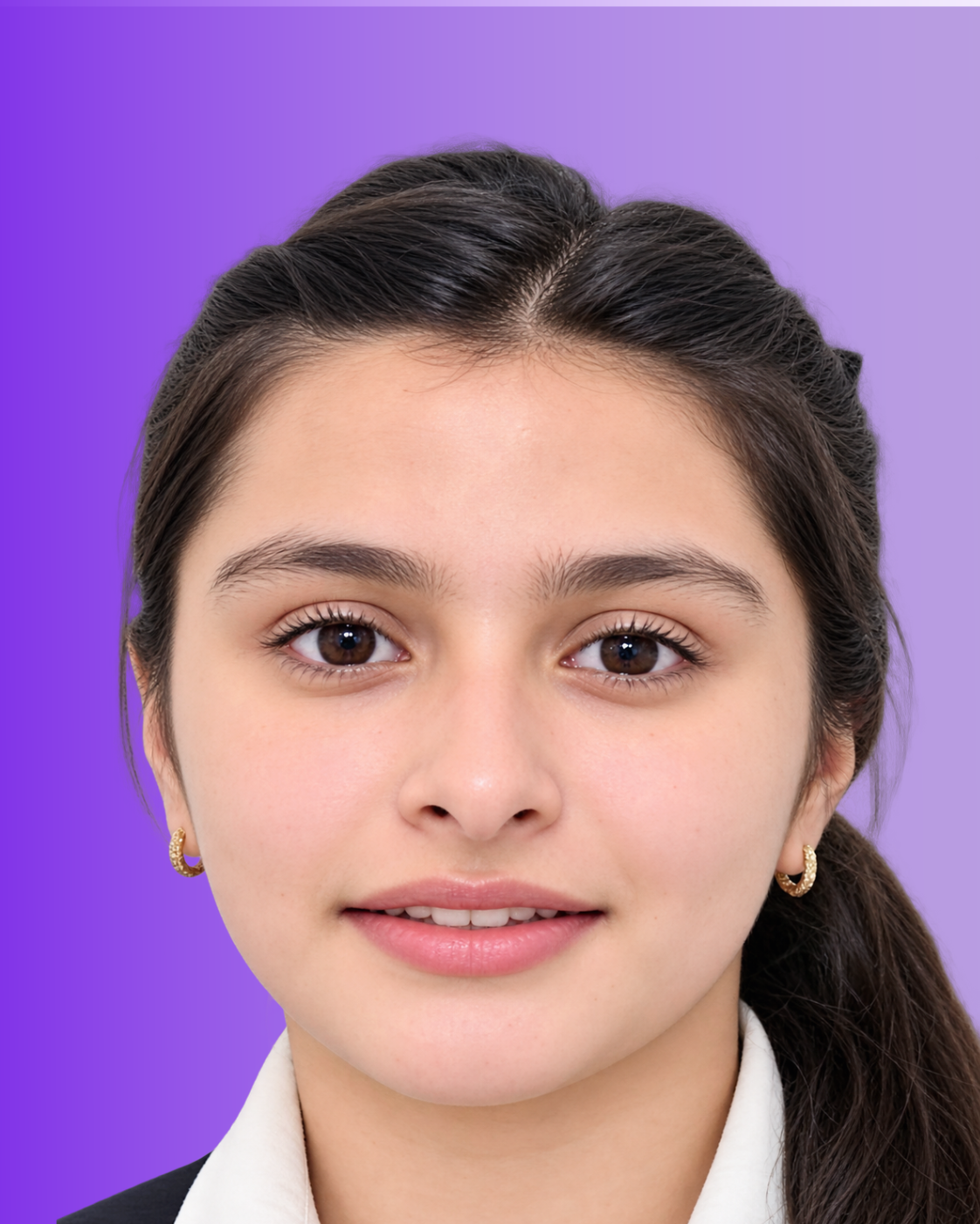 Ms. Izzah Atif