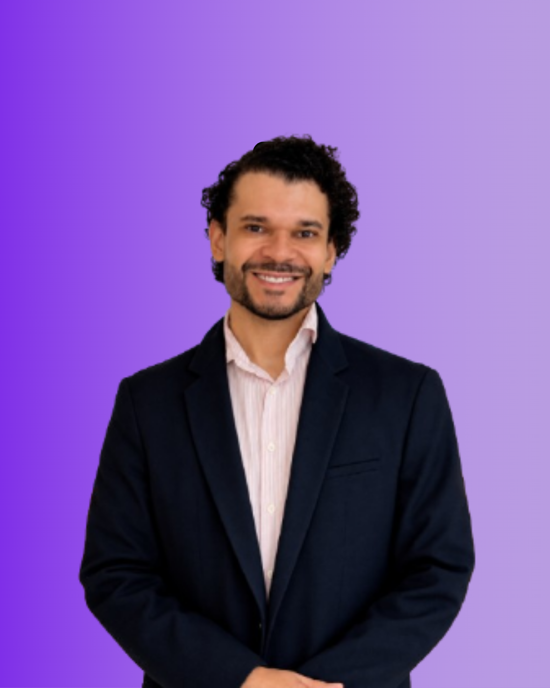 Dr. Rafael Rodrigo Crisanto 
