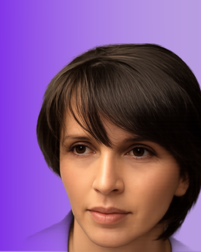 EKATERINE BULAURI