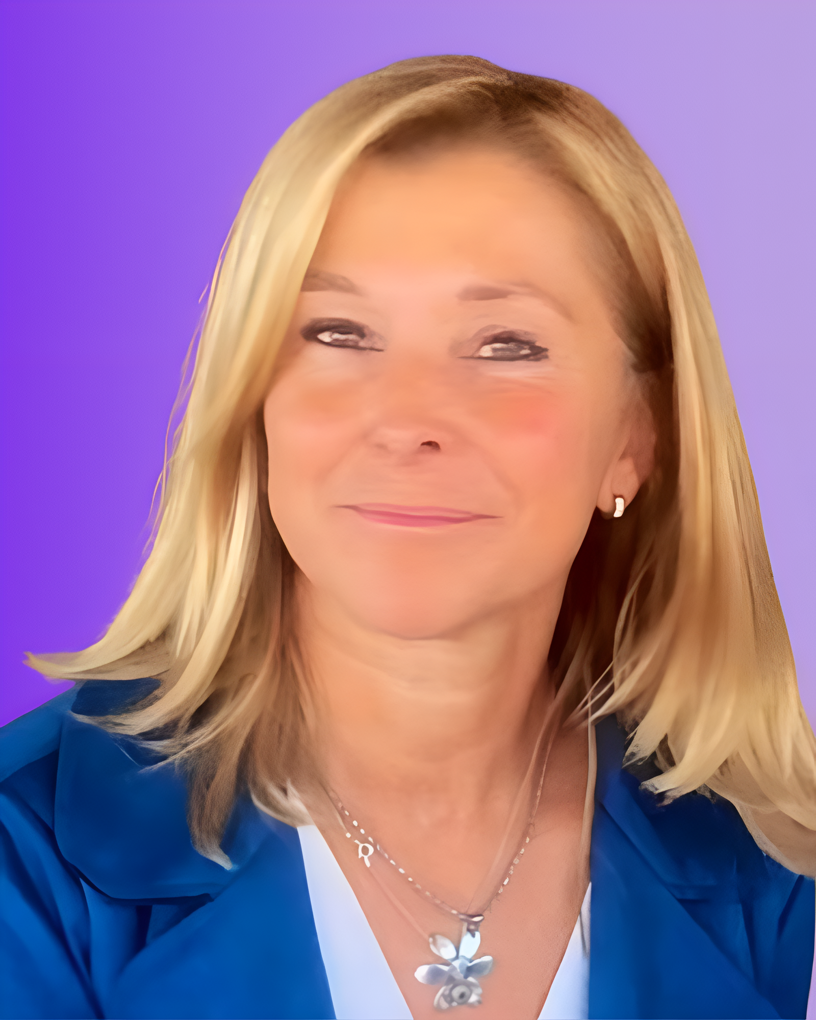 DR. MYRIAM R. LACONI