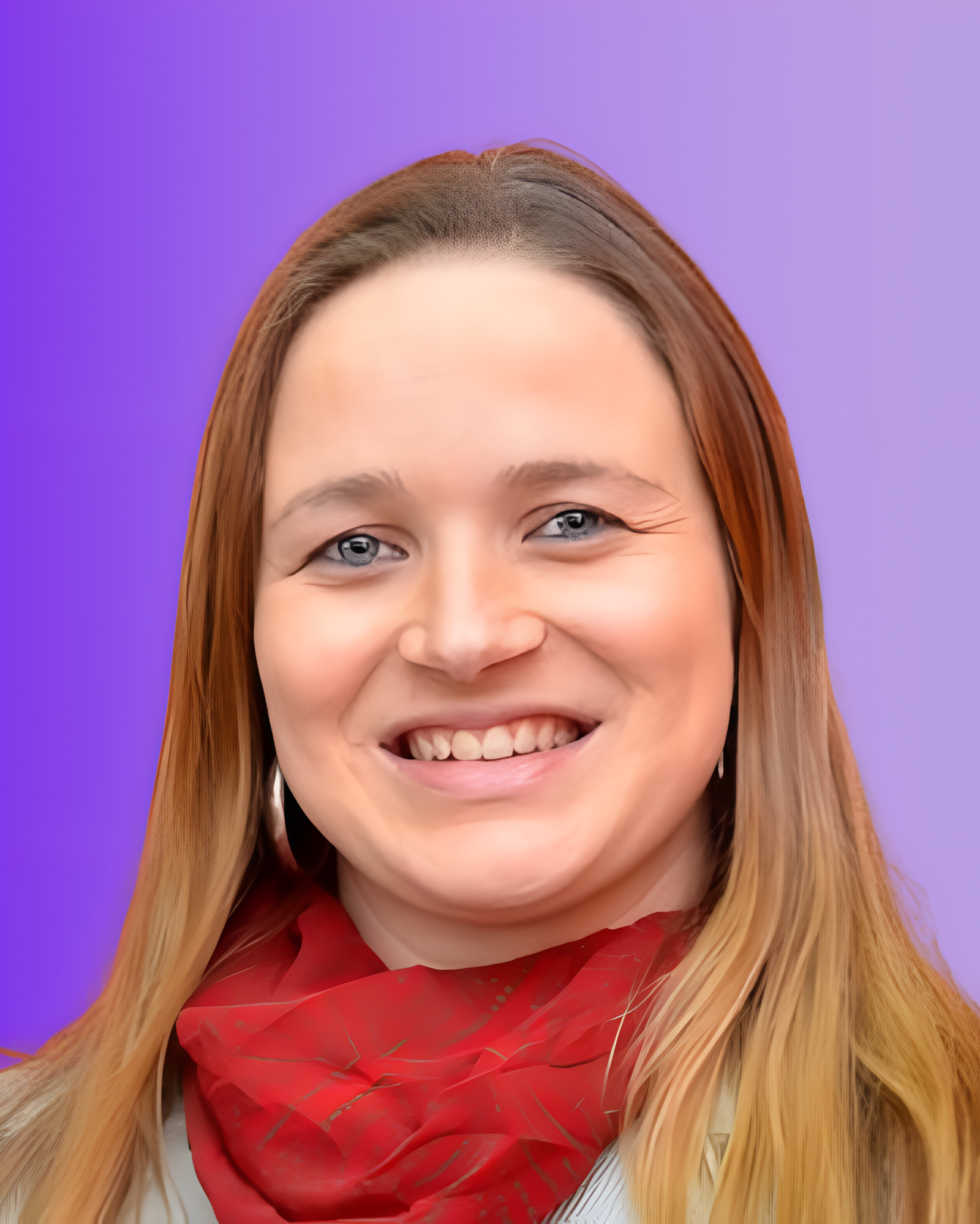 MS. CARINE DAHL CORCINI