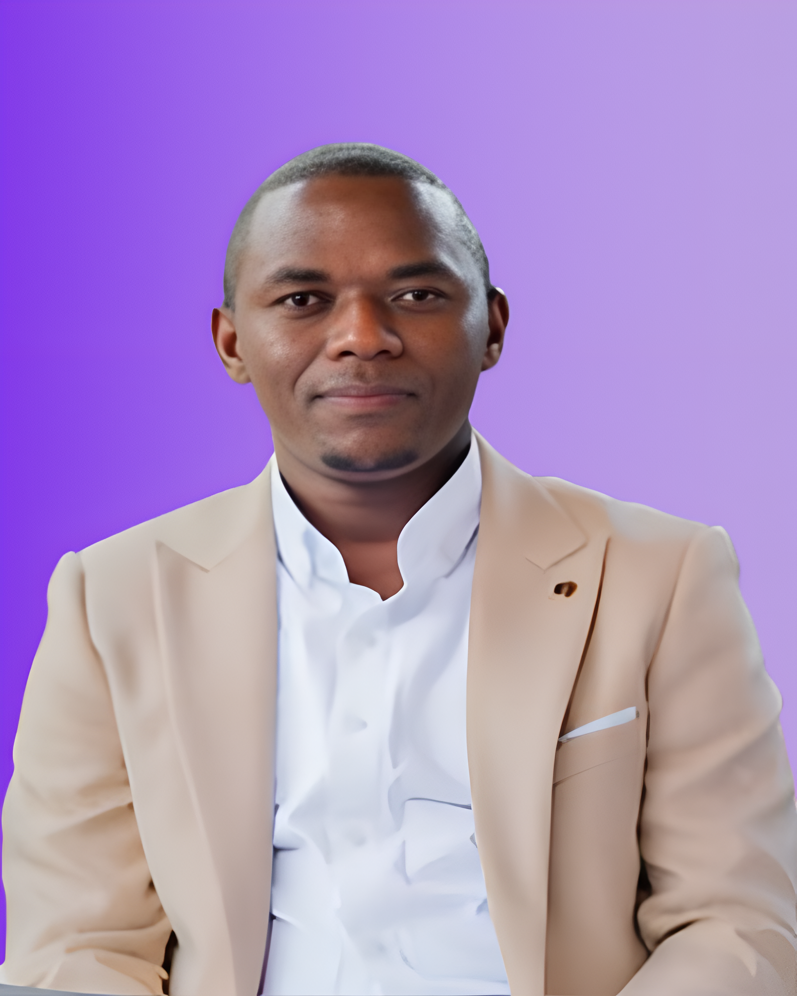 MR. DANIEL SABUSHIMIKE