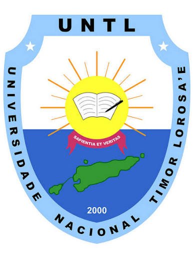 University logo