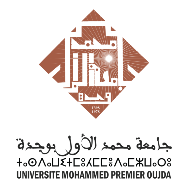 University logo