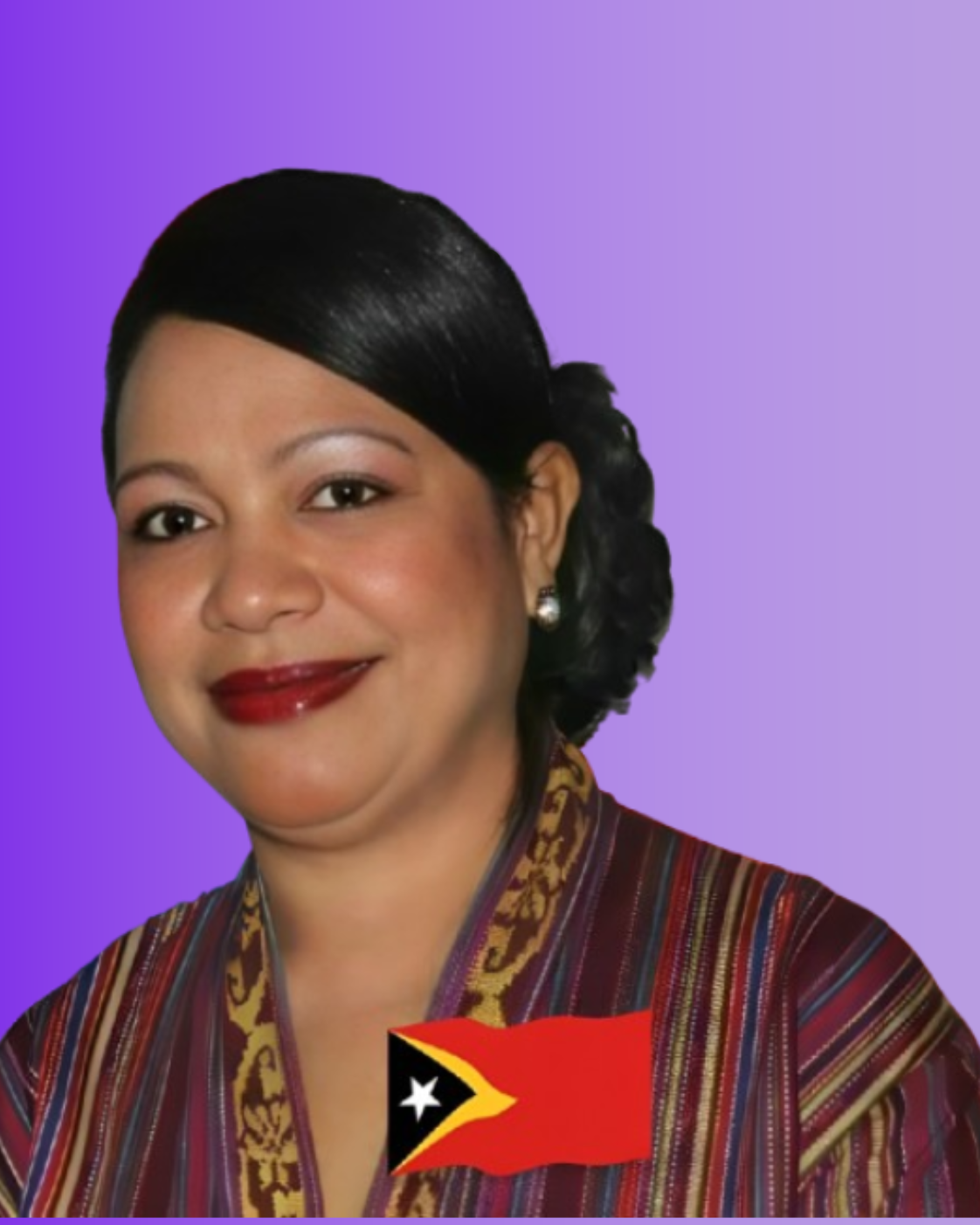 DR. LIDIA GOMES