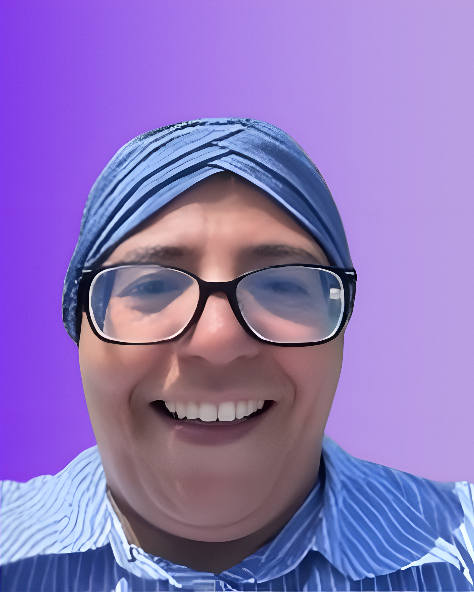 DR.BOUCHRA ASSARAG 