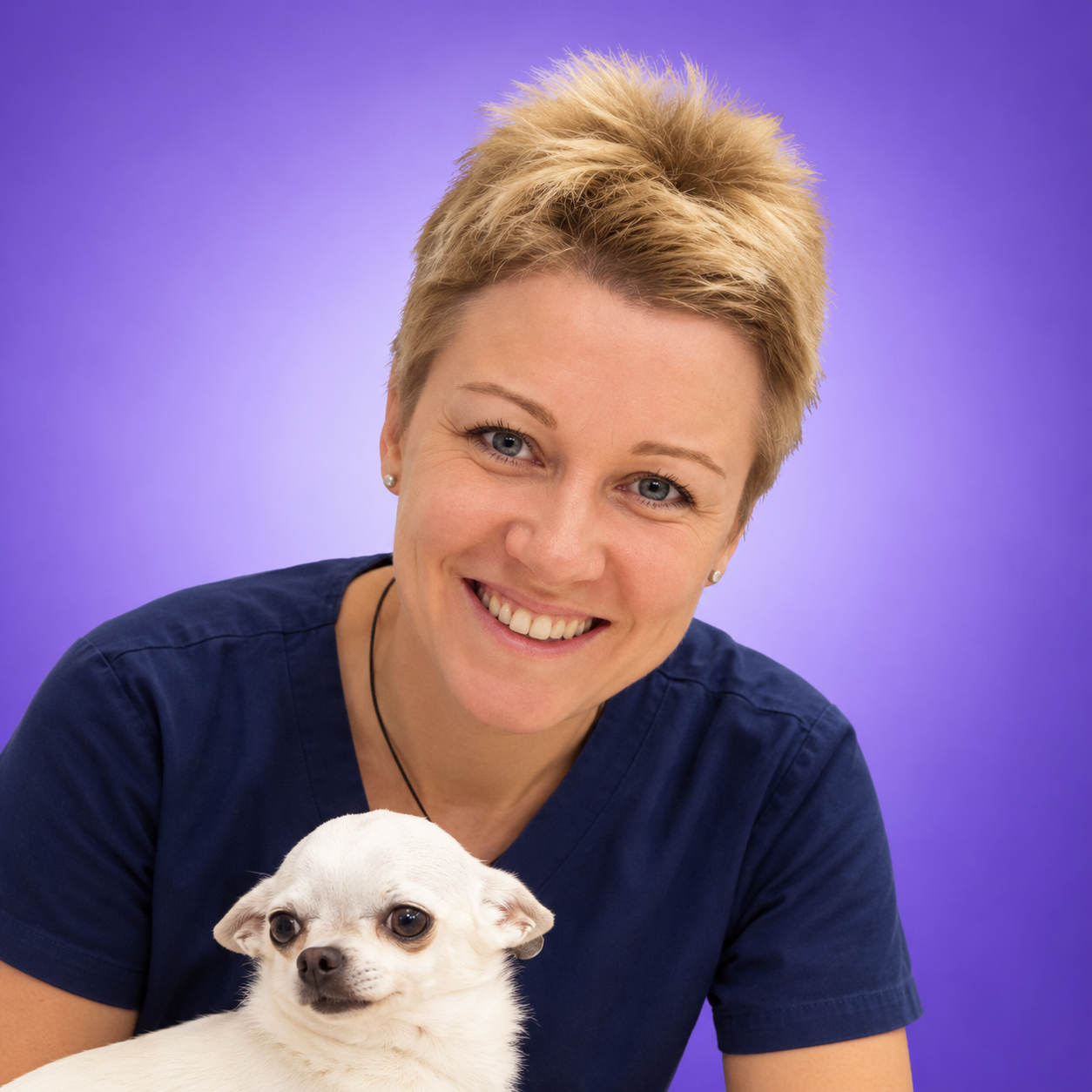Dr. Laura Udraite Vovk