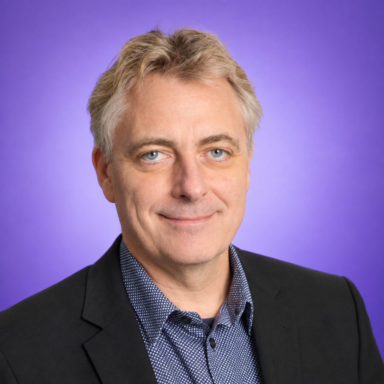 Prof. Guido Kroemer
