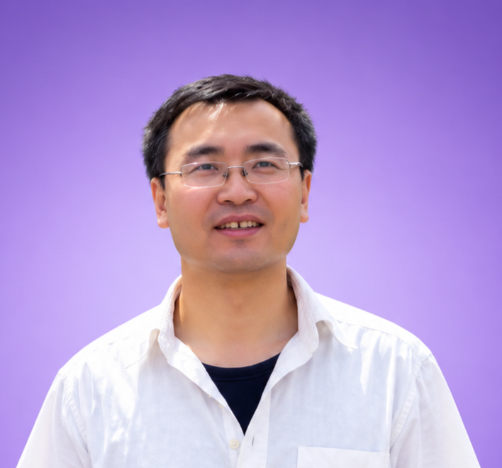 Dr. Chong-ge You