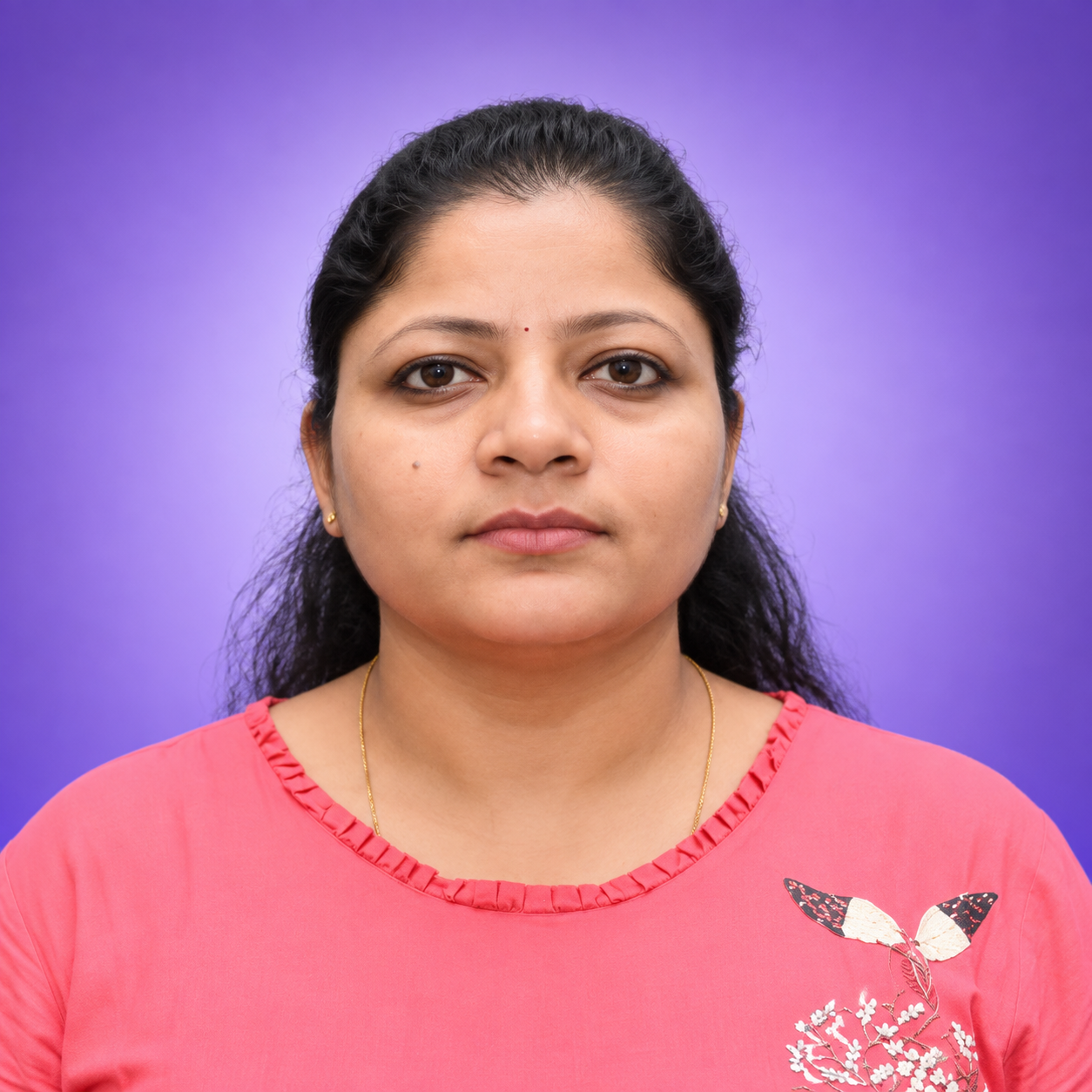 Dr. Jyoti Gupta