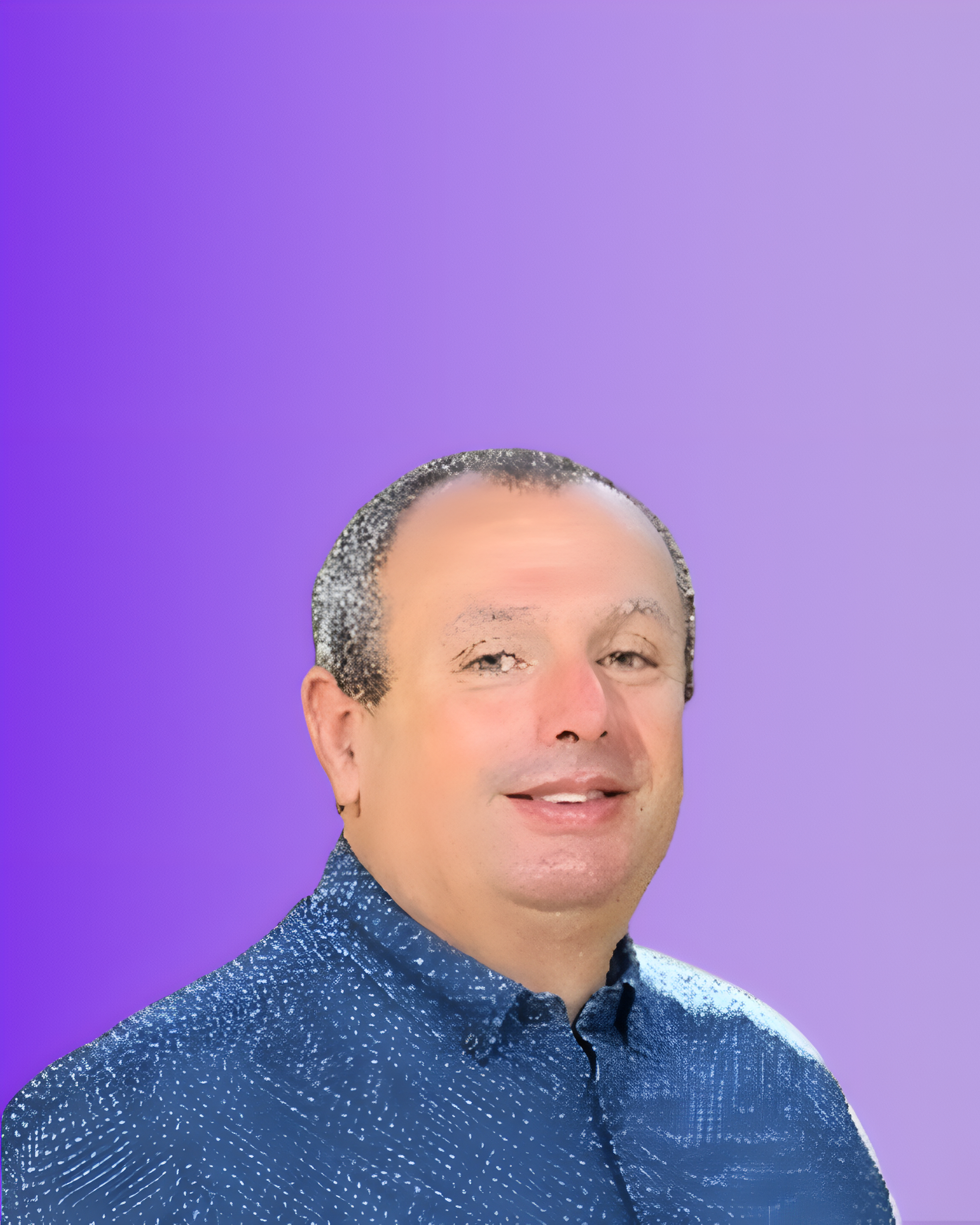 Prof. LIOR DAVID