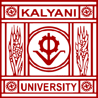 University logo