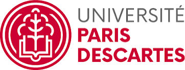 University logo