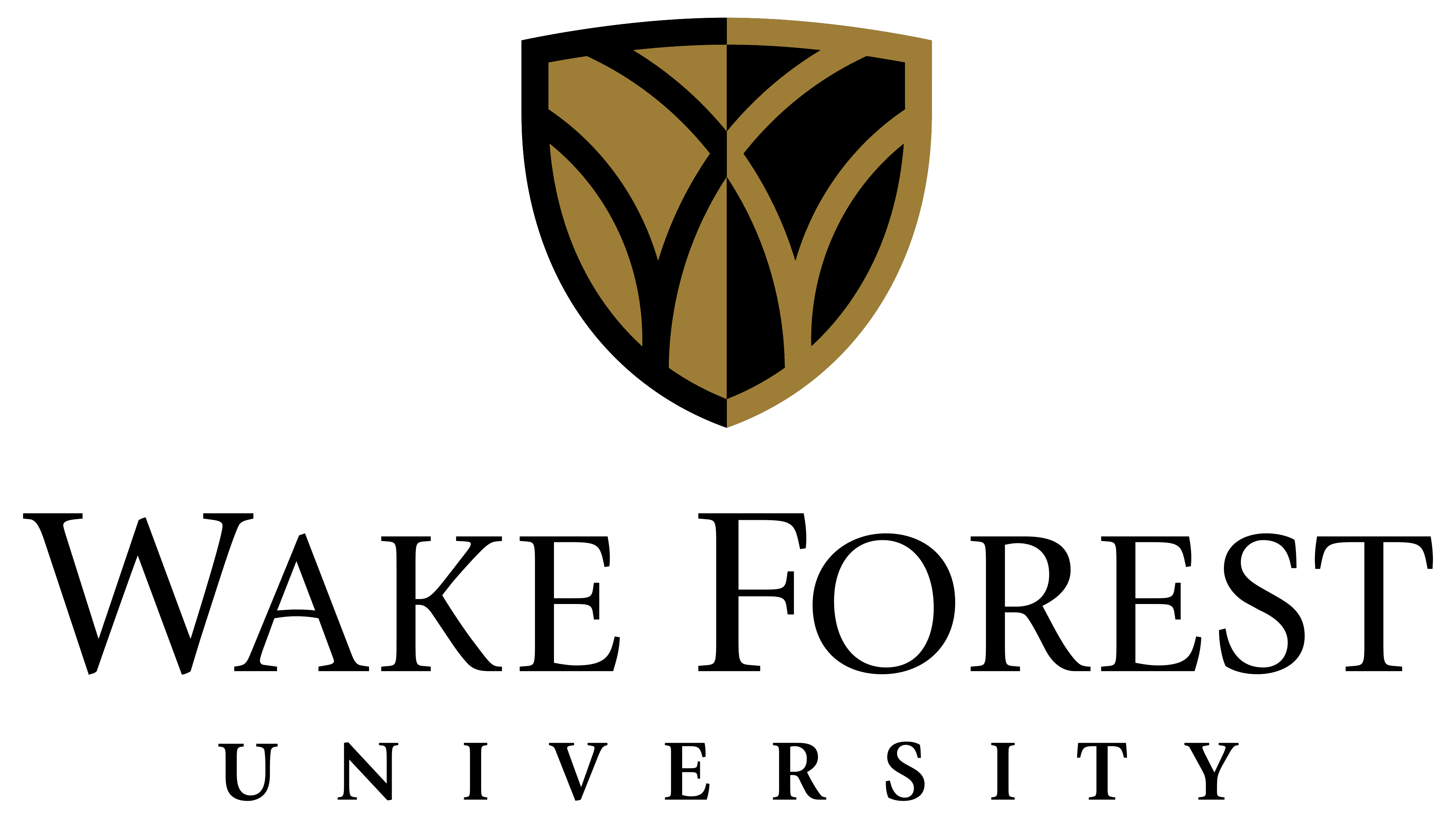 University logo