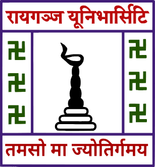 University logo