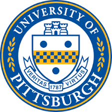 University logo