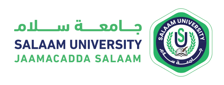 University logo